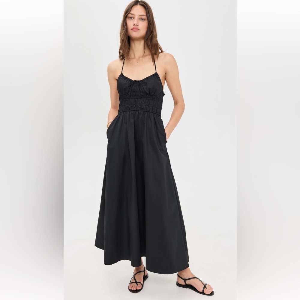 Solid & Striped Lolita Dress - NWT
